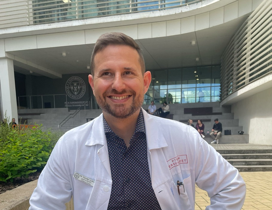 Dr Fazekas Gábor